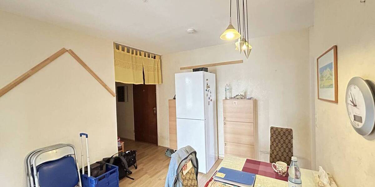 Etagenwohnung Erlangen Sieglitzhof - 3 Zimmer, 86 m&sup2;, 219.000&euro; | Angebot:26912915
