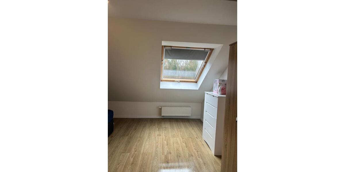 Dachgeschoßwohnung Fürth Altstadt - 2 Zimmer, 55 m&sup2;, 655&euro; | Angebot:25989122