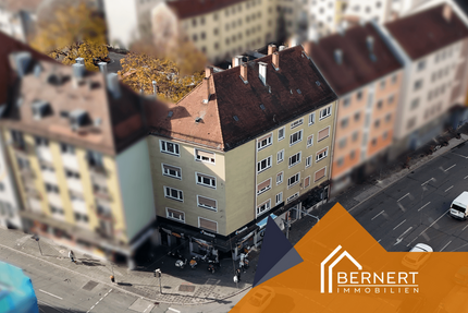 Haus zum Kaufen in Nürnberg 3.550.000 € 950 m² 29 zimmer