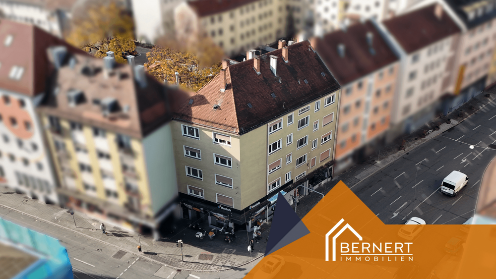 Haus zum Kaufen in Nürnberg 3.550.000 € 950 m² 29 zimmer