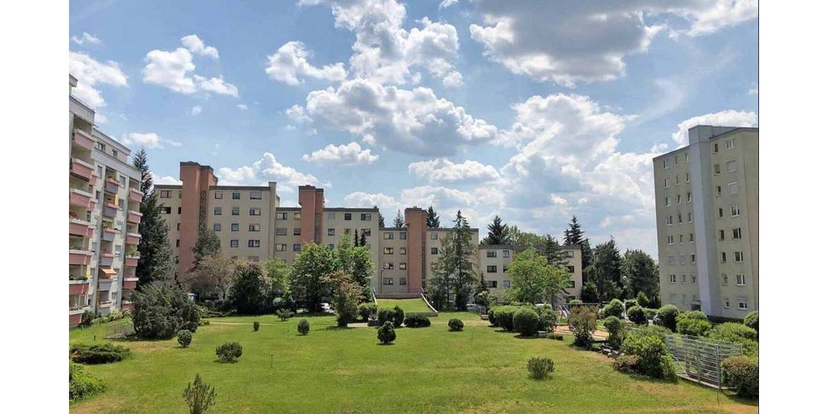Etagenwohnung Fürth Nordstadt - 3 Zimmer, 74 m&sup2;, 210.000&euro; | Angebot:26841033