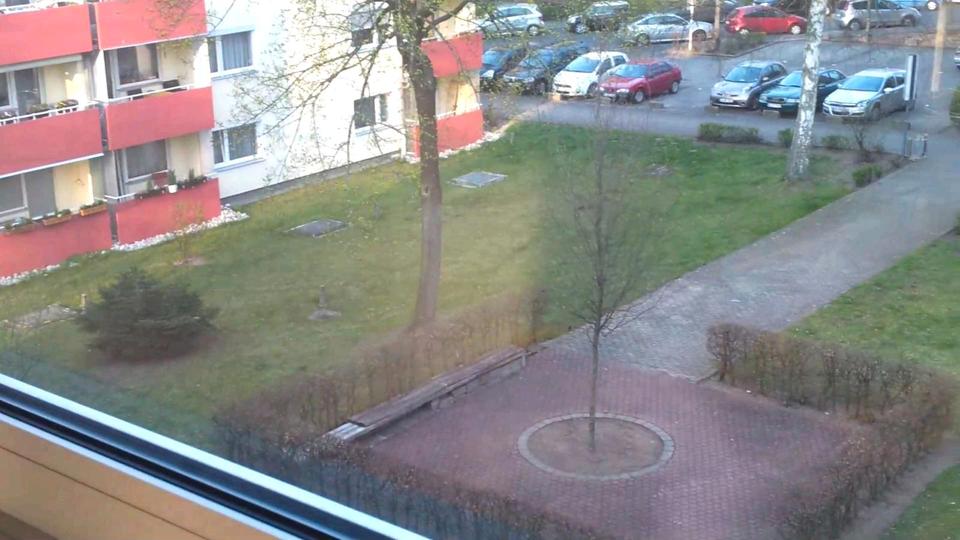 Gut geschnittene und großzügige 4 Zi-Wohnung neben Stein Schloss 4 zimmer