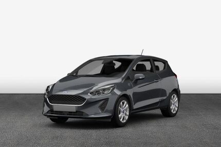 Ford Fiesta 16.692 km 13.480 &euro; Schwabach 91126