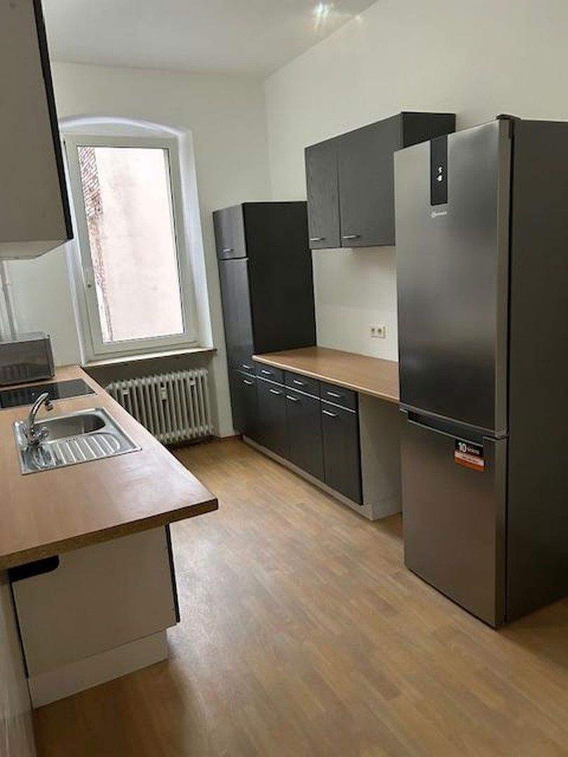 Provisionsfrei: schöne und gepflegte 2-Zimmer-Wohnung 2 zimmer