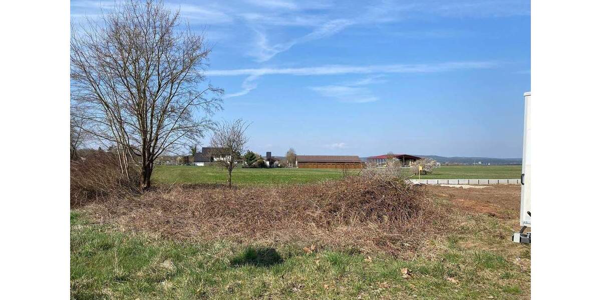 Grundstück Langensendelbach - 375.000&euro; | Angebot:25663917