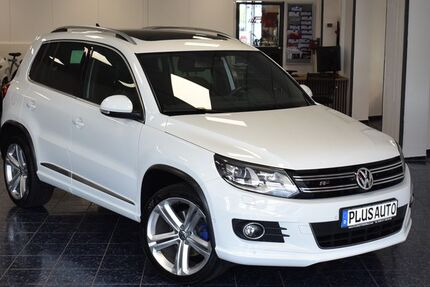 VW Tiguan 88.380 km 16.470 &euro; Nürnberg 90431