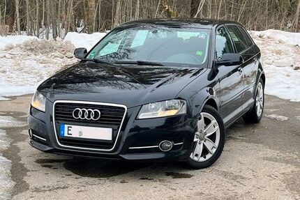 Audi A3 213.000 km 7.500 &euro; Erlangen 91058