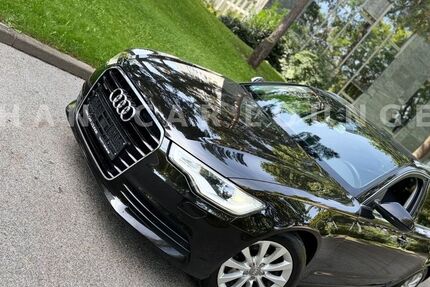 Audi A6 136.000 km 15.900 &euro; Nürnberg 90431
