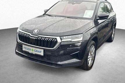 Skoda Karoq 25.750 km 29.960 € Schwabach 91126