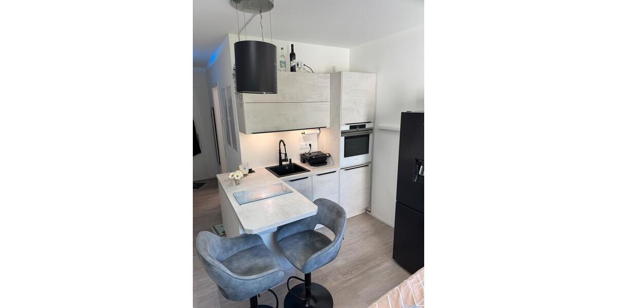 Etagenwohnung Nürnberg Erlenstegen - 1 Zimmer, 20 m&sup2;, 700&euro; | Angebot:26187593