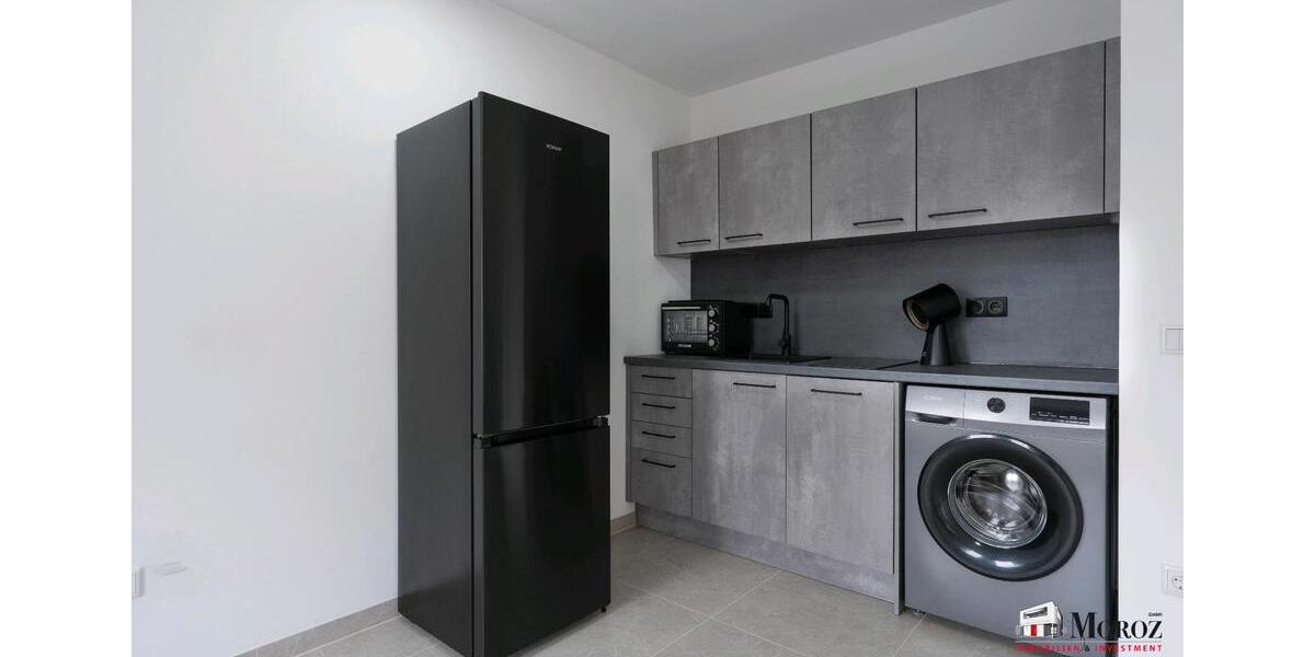 Etagenwohnung Fürth Altstadt - 1 Zimmer, 26 m&sup2;, 115.000&euro; | Angebot:27197836