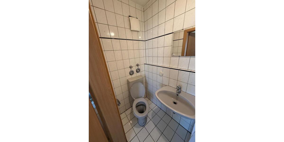 Etagenwohnung Nürnberg Rabus - 1 Zimmer, 35 m&sup2;, 630&euro; | Angebot:27611839