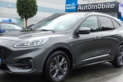 Ford Kuga 129.303 km 16.880 &euro; Fürth bei Nürnberg 90763
