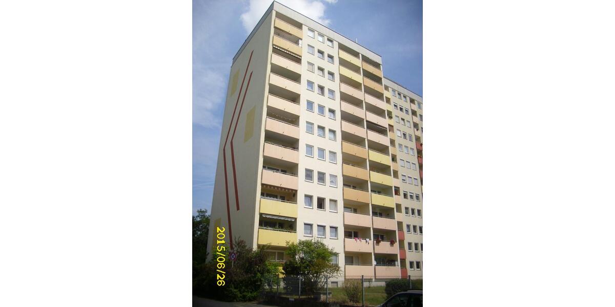 1 und Halbzimmerwohnung in Fürth Ronhof als Kapitalanlage 1 zimmer