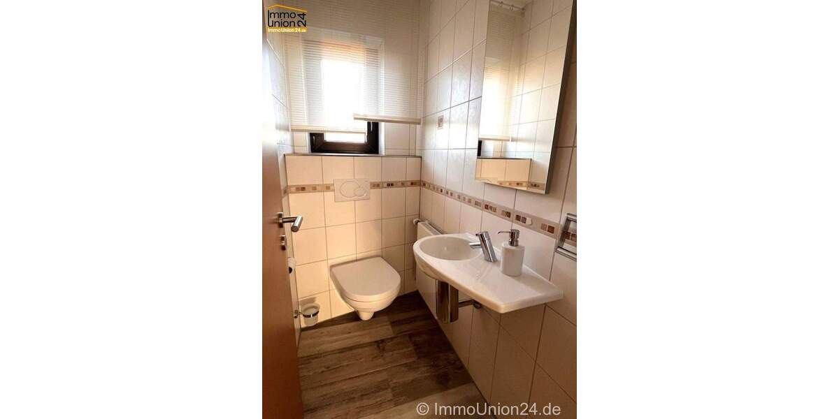 Etagenwohnung Pyrbaum - 4 Zimmer, 111 m&sup2;, 379.000&euro; | Angebot:25662843