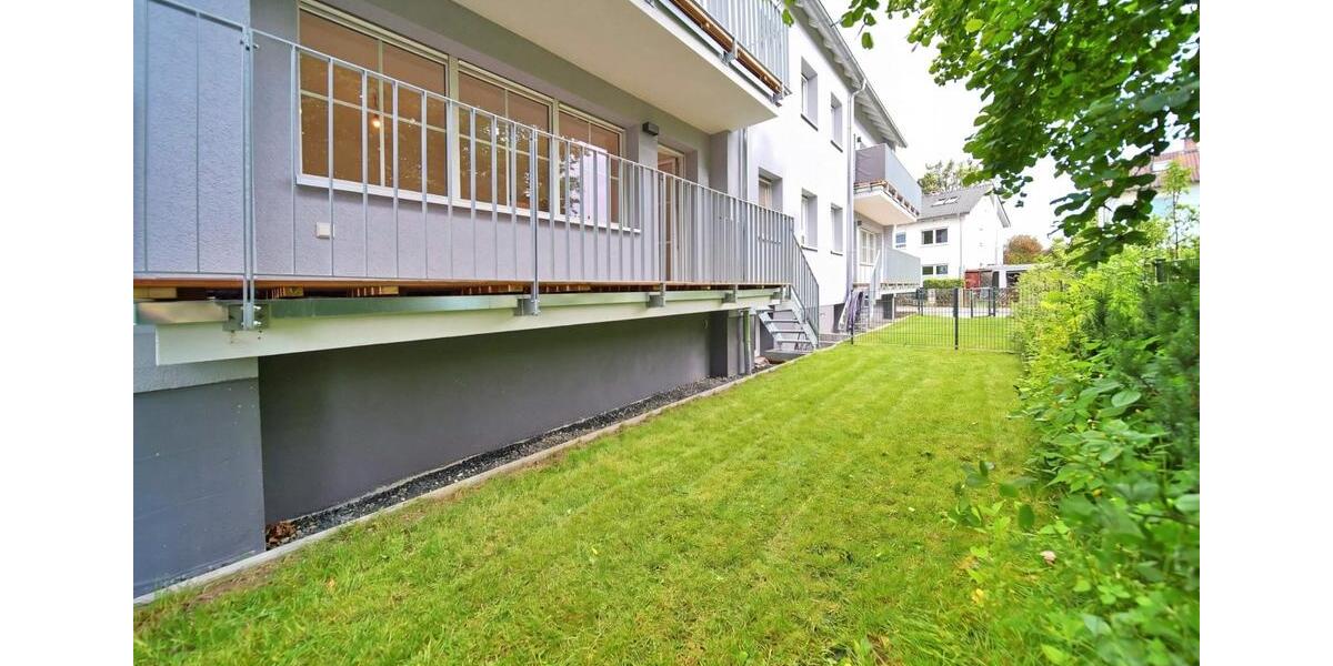 Maisonettenwohnung Erlangen Alterlangen - 5 Zimmer, 112 m&sup2;, 559.000&euro; | Angebot:26308563
