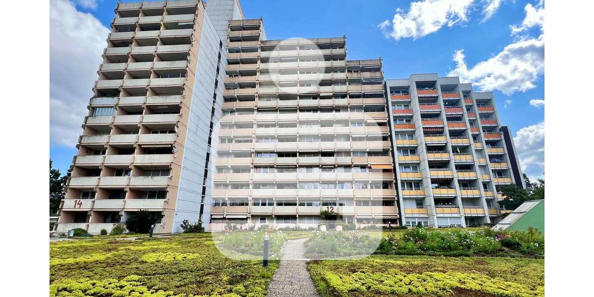 Wohnung zum Kaufen in Erlangen 170.000 € 54.51 m² 2 zimmer