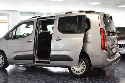 Opel Combo Life 97.762 km 16.370 &euro; Nürnberg 90431