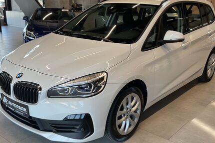 BMW 218 Gran Tourer 108.700 km 17.980 &euro; Forchheim 91301