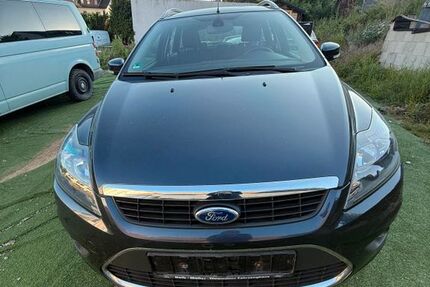 Ford Focus 151.157 km 1.800 &euro; Forchheim 91301