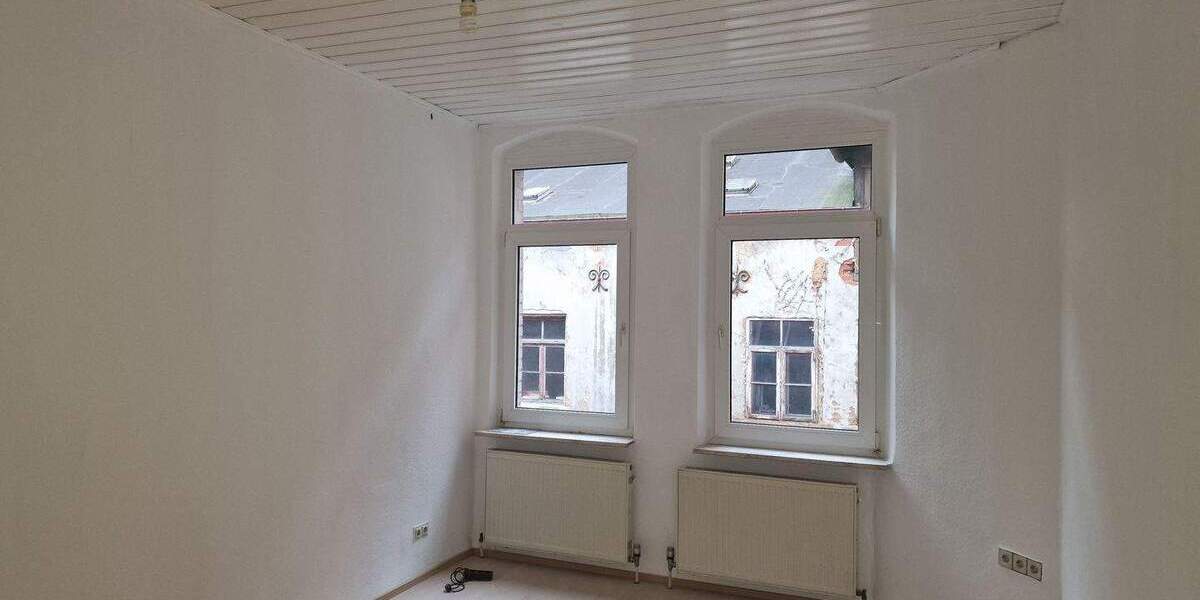 Etagenwohnung Fürth Innenstadt - 2 Zimmer, 65 m&sup2;, 750&euro; | Angebot:25770487