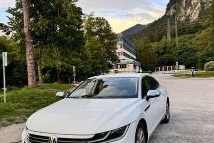 VW Arteon 115.000 km 24.000 € Abenberg 91183