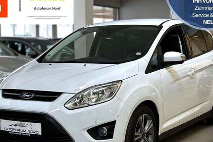 Ford C-Max 64.048 km 8.690 &euro; Nürnberg 90411