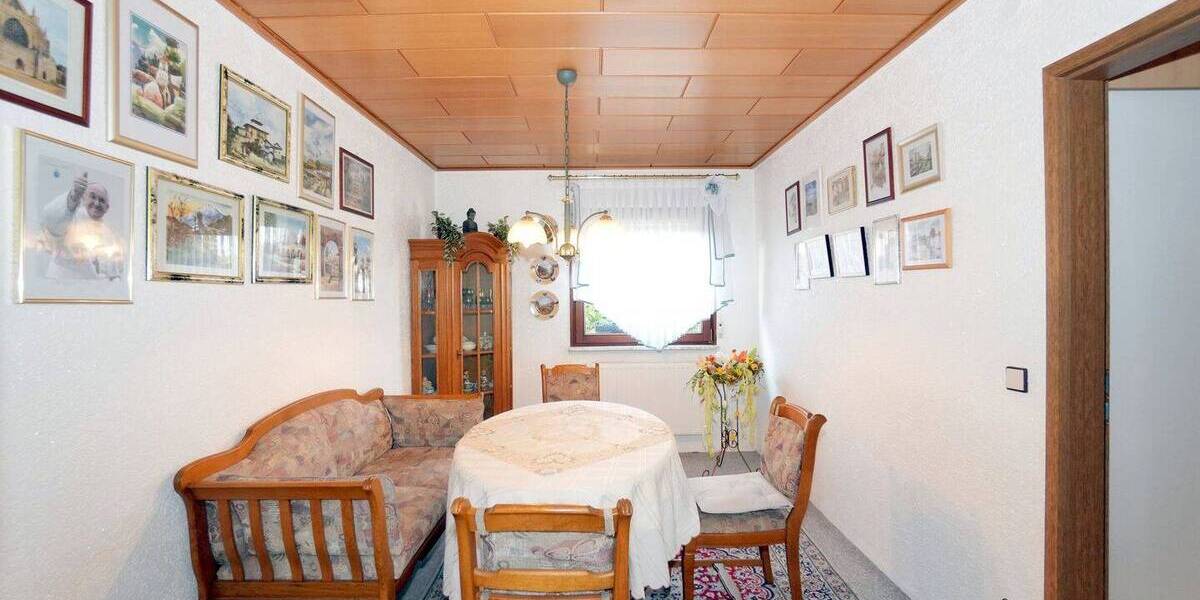 Doppelhaushälfte Langenzenn Burggrafenhof - 6 Zimmer, 180 m&sup2;, 449.000&euro; | Angebot:26475665