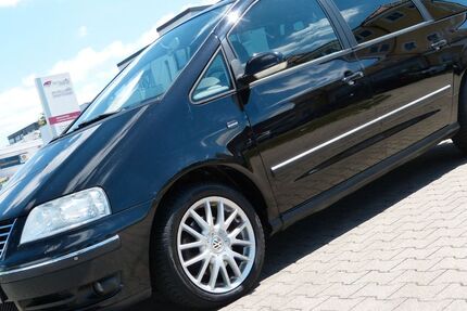 VW Sharan 283.000 km 3.990 &euro; Fürth 90763
