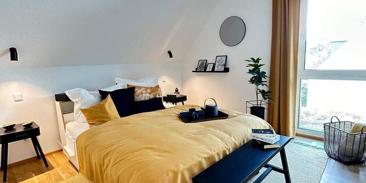 Reihenendhaus Nürnberg Lohhof - 5 Zimmer, 128 m&sup2;, 715.000&euro; | Angebot:26731478