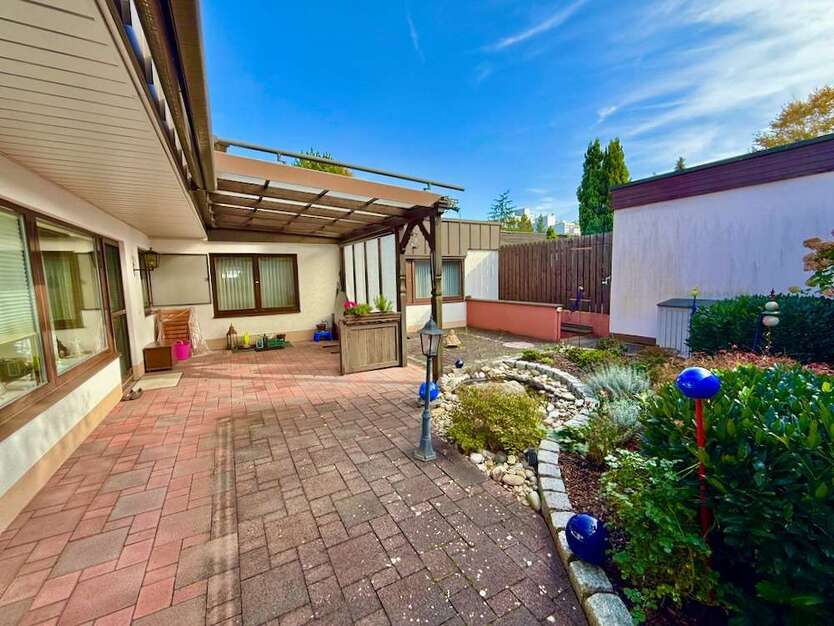 Haus zum Kaufen in Nürnberg 599.000 € 109 m²