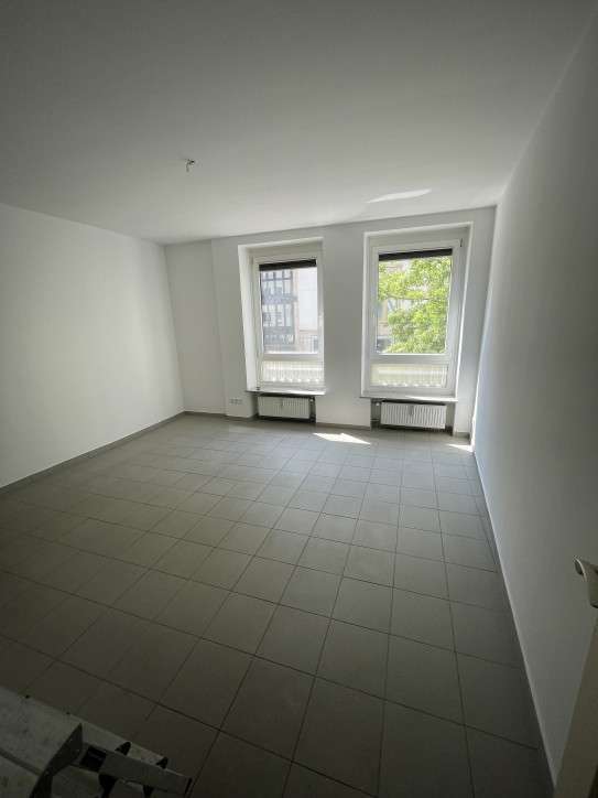 Wohnung zum Mieten in Nürnberg 380 € 26 m²