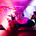 Pocket Opera Company – Sax on the Beach