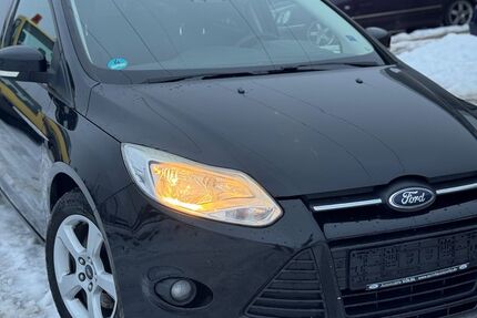 Ford Focus 270.000 km 2.999 &euro; Postbauer-Heng 92353