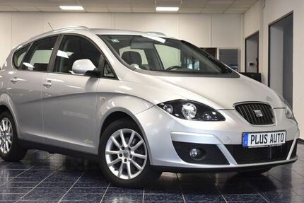 Seat Altea