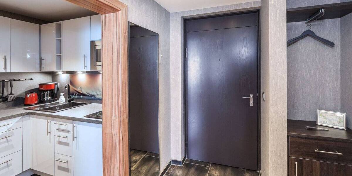 Etagenwohnung Nürnberg Rosenau - 1 Zimmer, 164.500&euro; | Angebot:26627640