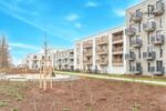 Etagenwohnung Nürnberg Hasenbuck - 1 Zimmer, 39 m&sup2;, 700&euro; | Angebot:26194569