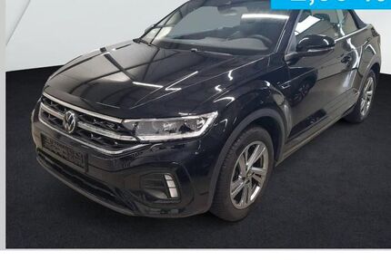 VW T-Roc 26.600 km 32.406 &euro; Fürth 90762