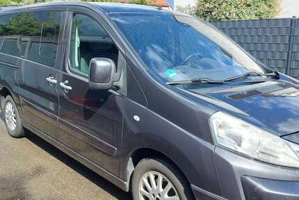 Citroen Jumpy 308.687 km 8.600 &euro; Fürth 90763