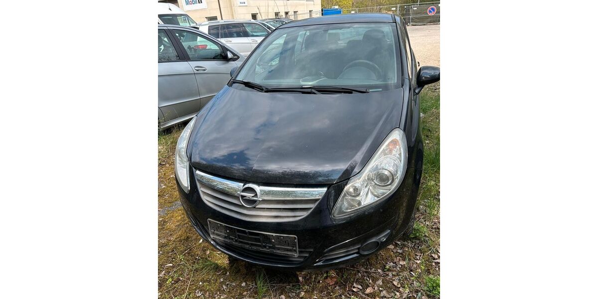 Opel Corsa 212.000 km 690 &euro; Nürnberg 90431