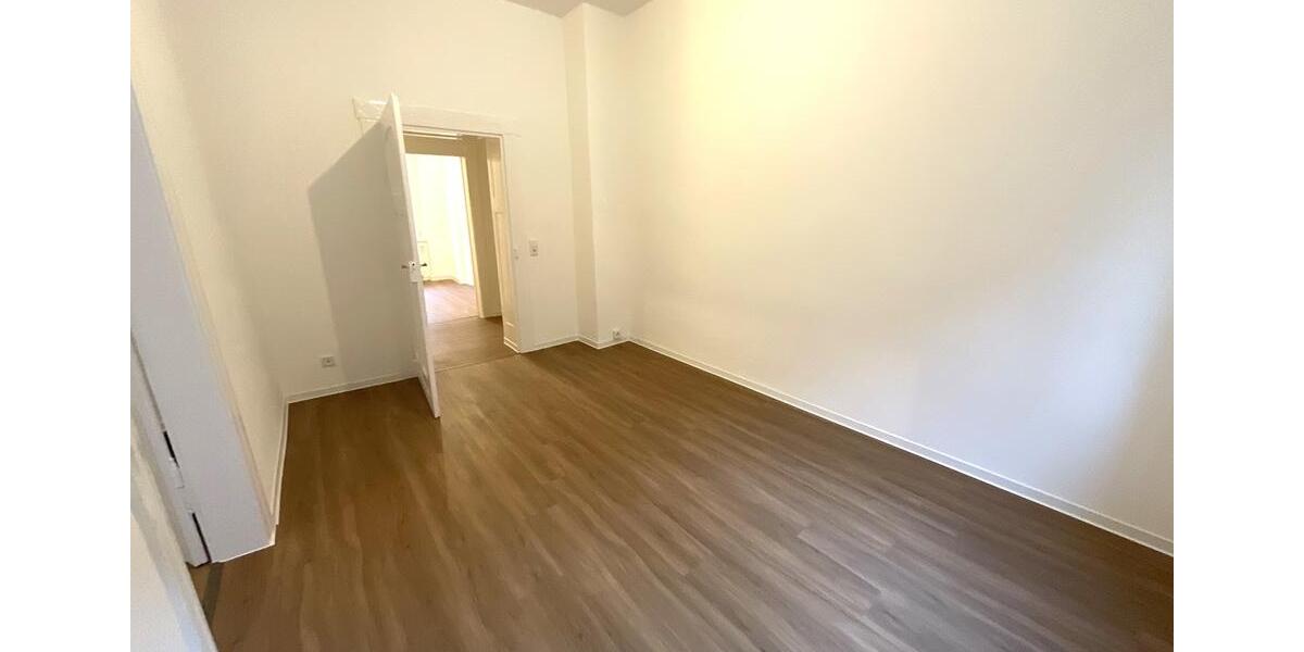 Etagenwohnung Nürnberg Gibitzenhof - 2 Zimmer, 41 m&sup2;, 469&euro; | Angebot:25440807