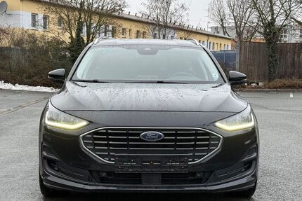 Ford Focus 154.000 km 11.999 &euro; Fürth 90763