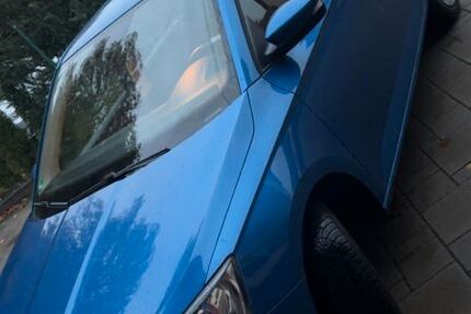 Skoda Fabia 86.752 km 9.000 € Hiltpoltstein 91355