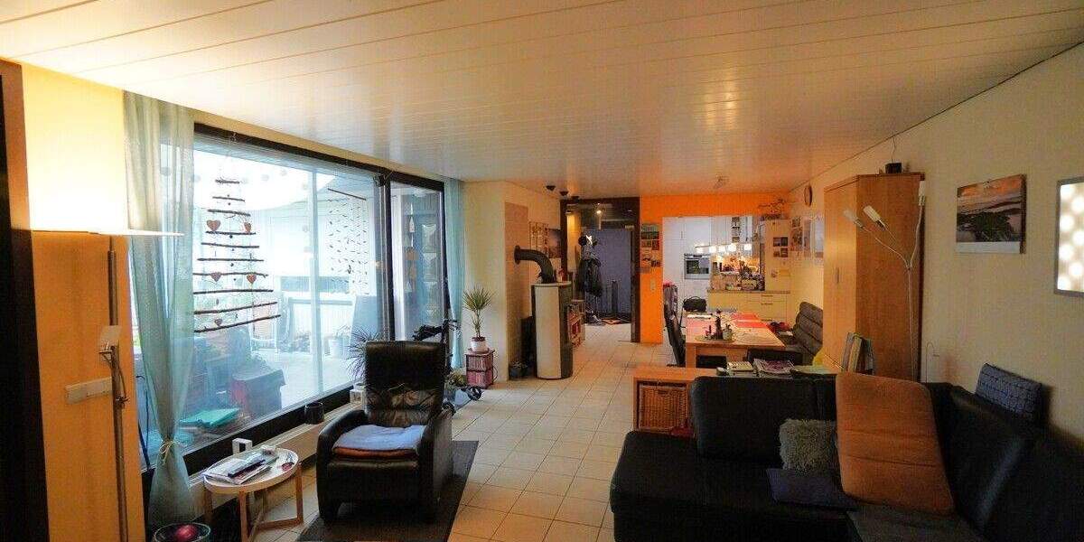 Bungalow Nürnberg Mögeldorf - 6 Zimmer, 142 m&sup2;, 699.000&euro; | Angebot:24498910