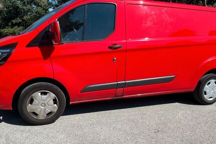 Ford Transit Custom 134.500 km 13.900 &euro; Erlangen 91058