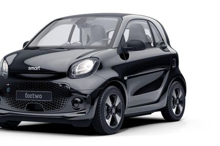 Smart ForTwo 16.777 km 11.181 &euro; Forchheim 91301