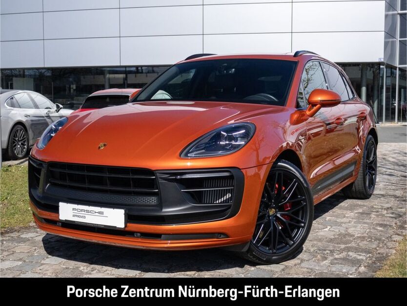 Porsche Macan 30.000 km 99.990 € Nürnberg 90425