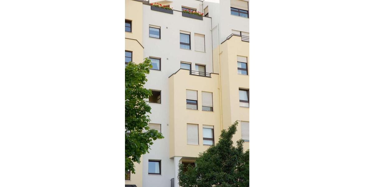 Etagenwohnung Nürnberg Schnepfenreuth - 2 Zimmer, 68 m&sup2;, 903&euro; | Angebot:25564187