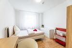 Etagenwohnung Nürnberg Langwasser - 1 Zimmer, 12 m&sup2;, 490&euro; | Angebot:26420396