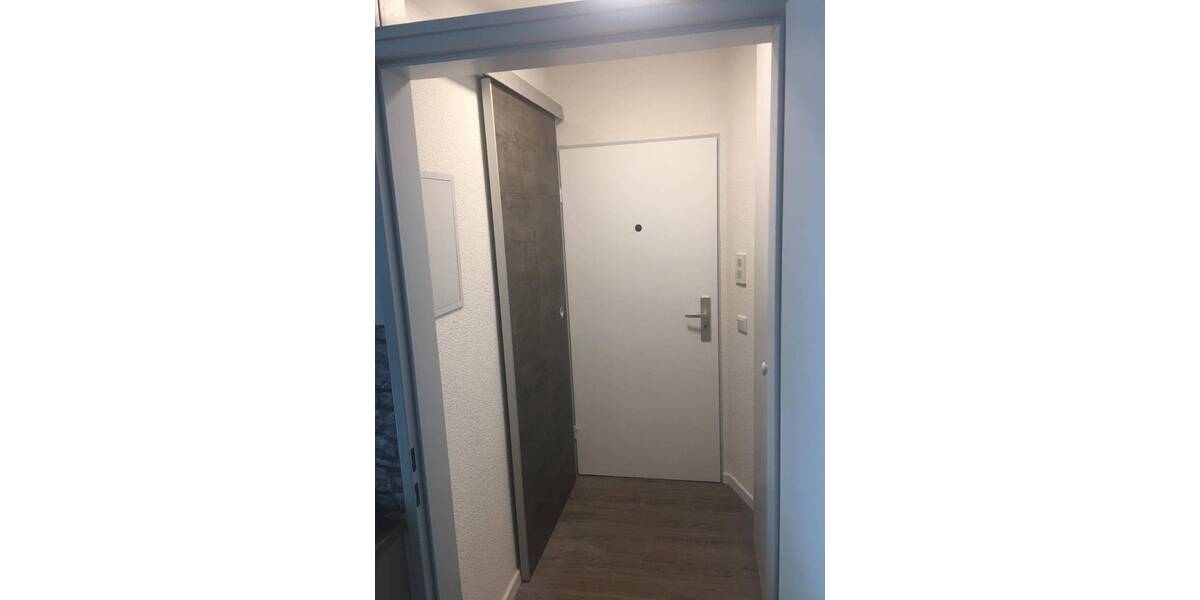 Etagenwohnung Nürnberg Steinbühl - 2 Zimmer, 51 m&sup2;, 199.000&euro; | Angebot:25744415